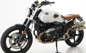 BMW R NINE T SCRAMBLER 2016 0J31
