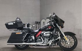 HARLEY FLHT1750 2020 FVC