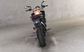 KTM 125 DUKE JGA4C