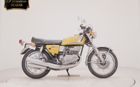 SUZUKI GT380 2026 GT380