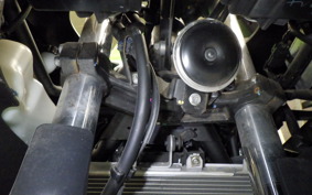 KAWASAKI NINJA 400 2021 EX400G