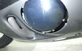 SUZUKI GSX-1300R HAYABUSA 2002