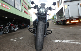 HONDA REBEL 1100 DCT 2022 SC83