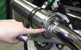 KAWASAKI BALIUS 250 Gen.2 2021 ZR250B