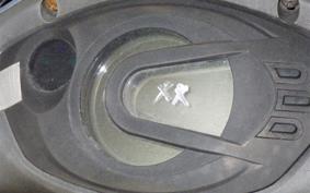 SYM Xプロファイ