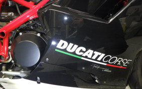 DUCATI 1198 S 2010