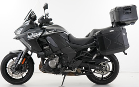 KAWASAKI VERSYS 1000 SE 2019