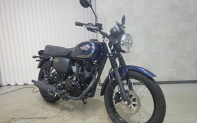 KAWASAKI W175 SE BJ175A