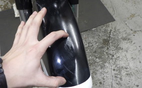 HONDA CD125T BENLY 2009 CD125T