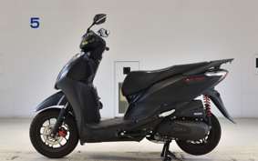 HONDA LEAD 125