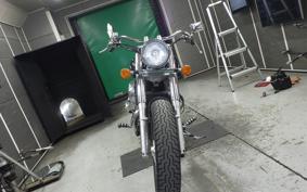 HONDA SHADOW 400 2001 NC34