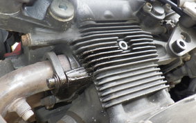 SUZUKI BANDIT 250 GJ77A