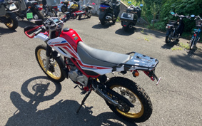 YAMAHA  SEROW 250 FINAL ED DG31J