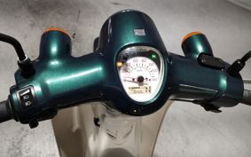 HONDA SUPER CUB110 JA59