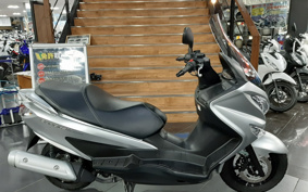 SUZUKI BURGMAN200 CH41A