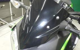 KAWASAKI Z400 Gen.2 2019 EX400G