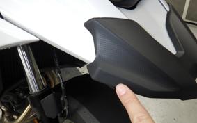 BMW F800GS 2026
