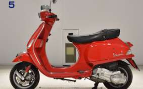 VESPA S125