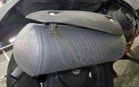 SUZUKI LET's 4 2011 CA45A