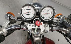 YAMAHA SR400 RH01J