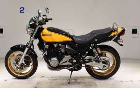 KAWASAKI ZEPHYR 400 KAI 2009 ZR400C