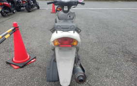 SUZUKI ADDRESS V125 G CF4EA