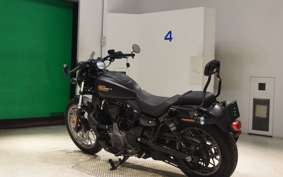 HARLEY RH975S 2023