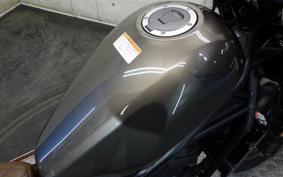 HONDA REBEL 250 S EDITION MC49