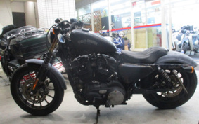 HARLEY XL883N 2015 LE2
