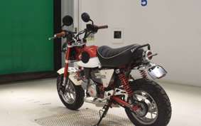 HONDA MONKEY 125 JB02