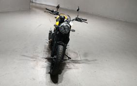 DUCATI SCRAMBLER FULL THROTTLE 2019 KC04AA