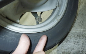 YAMAHA JOG Gen.5 SA36J