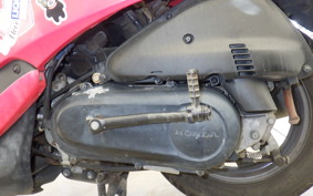 HONDA CREA SCOOPY 2000 AF55