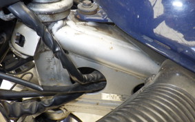 KAWASAKI KLE250 LE250A