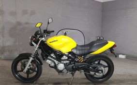HONDA VTR 250 MC33