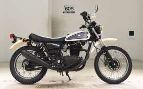 KAWASAKI 250TR 2004 BJ250F