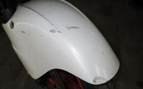 HONDA CBR1000F 1987 SC21