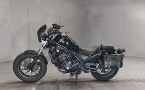 HONDA REBEL MC49