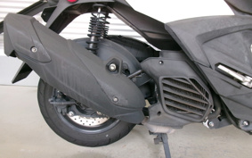 YAMAHA CYGNUS GRIF ASU SEJ4J