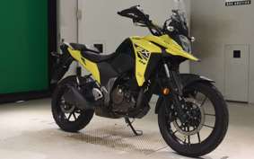 SUZUKI Vストローム250SX EL11L
