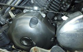 YAMAHA DRAGSTAR 400 CLASSIC 2008 VH01J