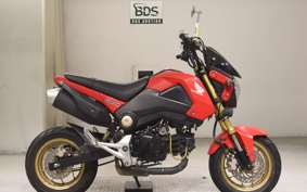 HONDA ｸﾞﾛﾑ 1997 JC61