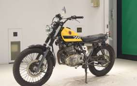 SUZUKI GRASS TRACKER Bigboy NJ47A