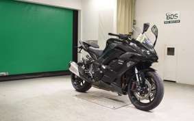 KAWASAKI NINJA 1000SX 2020 ZXT02K
