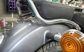 YAMAHA VIRAGO 125 2007