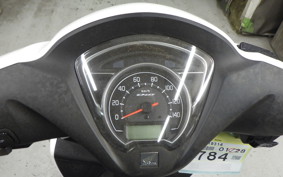 HONDA DIO110-3ﾍﾞｰｼｯｸ 2021 JK03