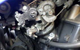 KAWASAKI ZX 1200 NINJA R 2002