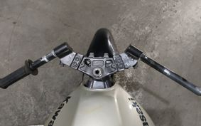 KAWASAKI ZR 700 ZR750F