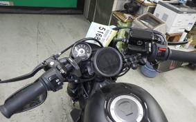 HONDA REBEL 250 S 2016 MC49