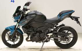 KAWASAKI Z250 Gen.2 1996 EX250P